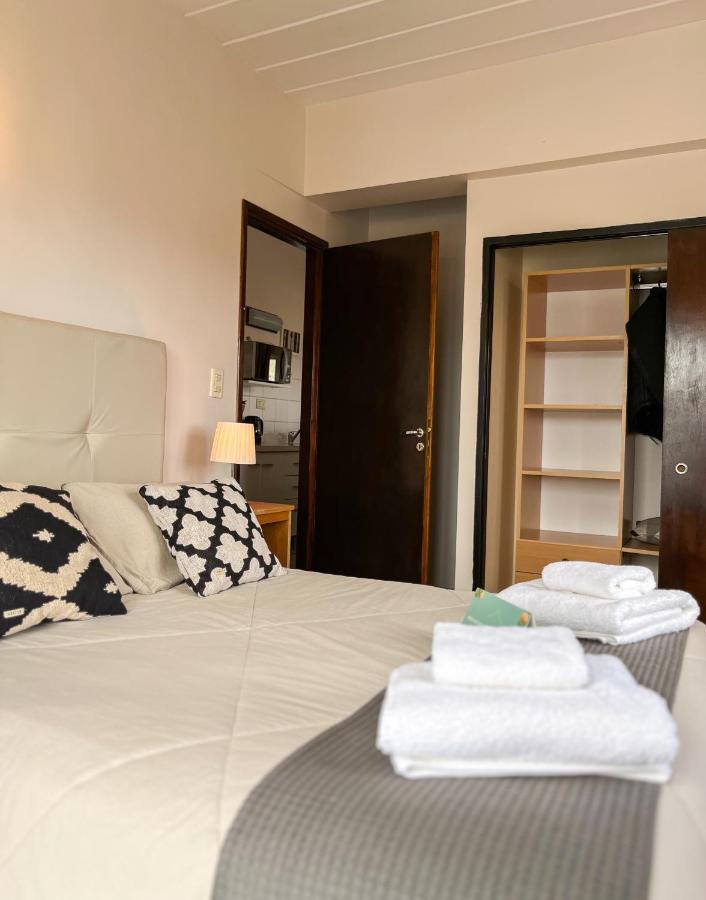 Riviera Fueguina Apartments Ушуая Экстерьер фото