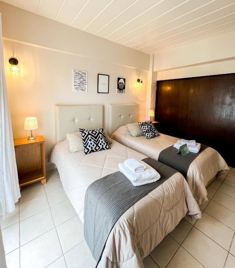 Riviera Fueguina Apartments Ушуая Экстерьер фото